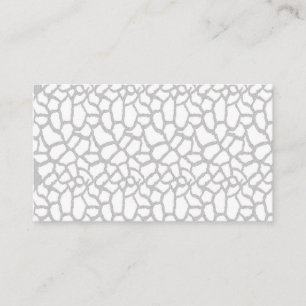 Tarjeta de presentación