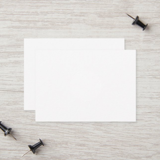 Tarjeta de presentación (Anverso/Reverso In Situ)