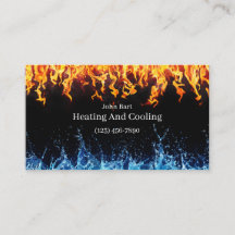 Tarjeta de presentación