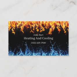 Tarjeta de presentación