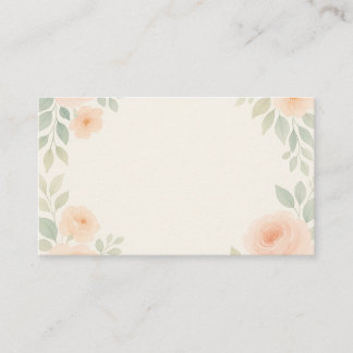 Tarjeta de presentación