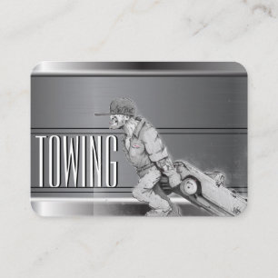 Tarjeta de presentación