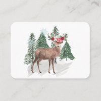 Tarjeta de presentación