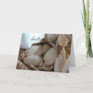 Tarjeta de presentación