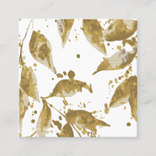 Tarjeta de presentación