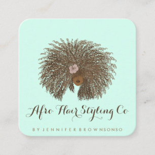 Tarjeta de presentación