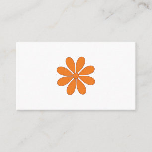 Tarjeta de presentación