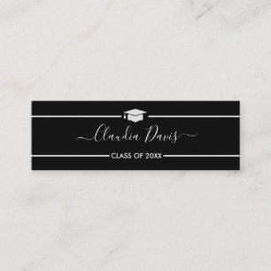 Tarjeta de presentación