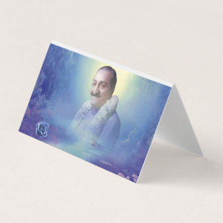 tarjeta de presentación