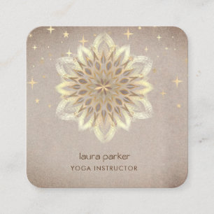 Tarjeta de presentación