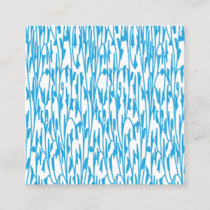 Tarjeta de presentación