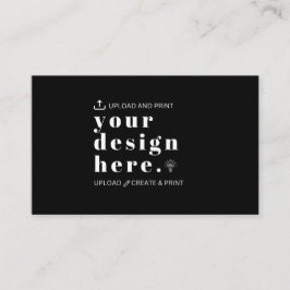 Tarjeta de presentación