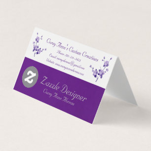 Tarjeta de presentación