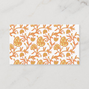 Tarjeta de presentación