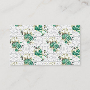 Tarjeta de presentación