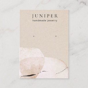 Tarjeta de presentación