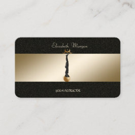 Tarjeta de presentación