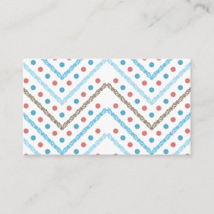 Tarjeta de presentación