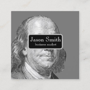 Tarjeta de presentación