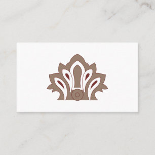 Tarjeta de presentación