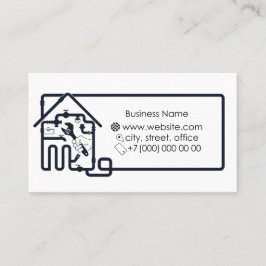 Tarjeta de presentación