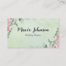 Tarjeta de presentación