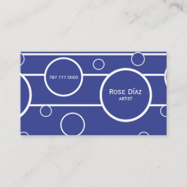 Tarjeta de Presentación - Abstract0030