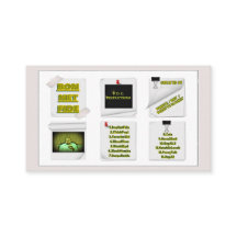 código Qr de Bon Net Fide