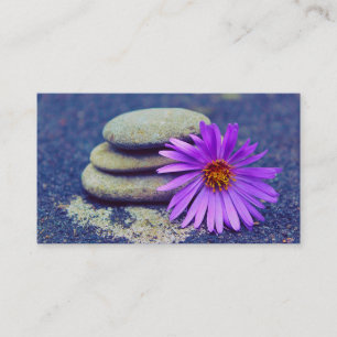 Tarjeta de presentación/Crear la propia