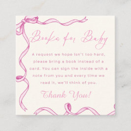 Tarjeta de presentación cuadrada de 2,5" x 2,5"