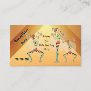 Tarjeta de presentación de 3,5" x 2,0"