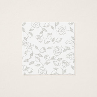 Tarjeta de presentación de 3,5" x 2,5"