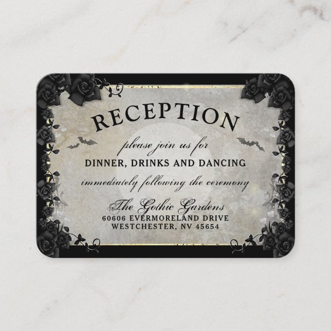 Tarjeta de presentación de 3,5" x 2,5" (Anverso)