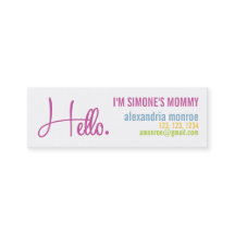 DE ALEXANDRÍA MONROE LLAMADA