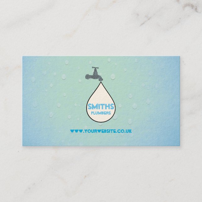 Tarjeta de presentación de complementos (Anverso)