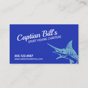 Calcetines personalizados Ocean Marlin