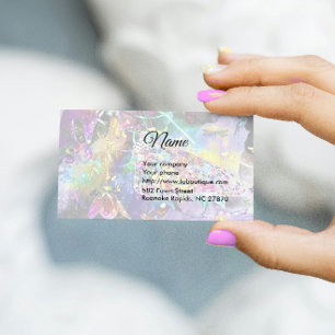 Tarjeta de presentación de la mariposa del mundo d