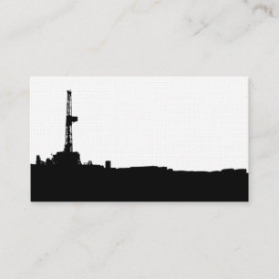Tarjeta de presentación de la plataforma de perfor