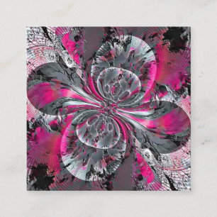 Tarjeta de presentación de señales mixtas