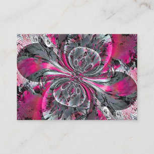 Tarjeta de presentación de señales mixtas