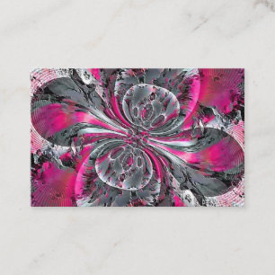 Tarjeta de presentación de señales mixtas