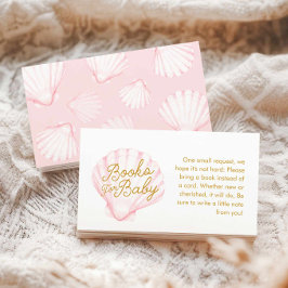 Tarjeta de presentación de solicitud de libro de c