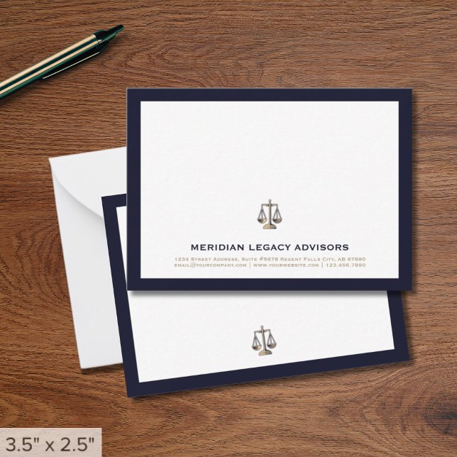 Tarjeta de presentación del logotipo de Escala de  (Subido por el creador)