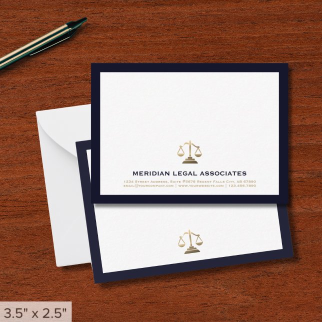 Tarjeta de presentación del logotipo de Escala de  (Subido por el creador)