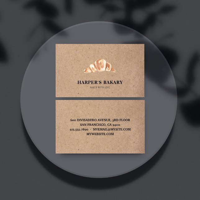 Tarjeta de presentación del logotipo profesional d (Subido por el creador)