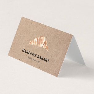 Tarjeta de presentación del logotipo profesional d