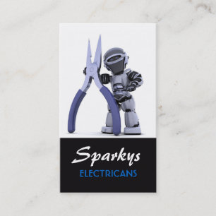 Tarjeta de presentación electrónica