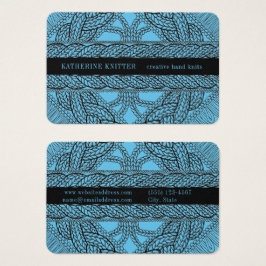 TARJETA DE PRESENTACIÓN EMPRESARIAL Talla Euro de 