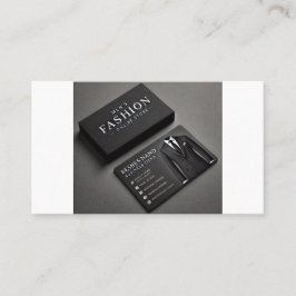 Tarjeta de presentación estándar de 3,5" x 2,0"