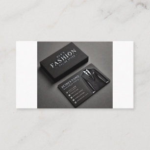 Tarjeta de presentación estándar de 3,5" x 2,0"